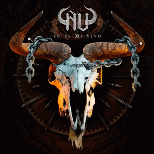 Nu (ESP) : Yo Estoy Vivo Nu (ESP) : Yo Estoy Vivo